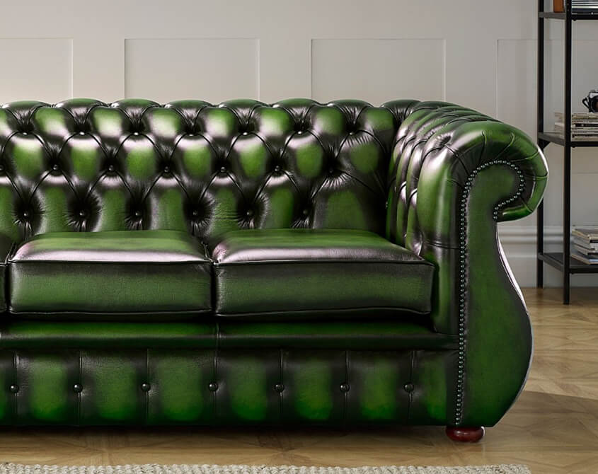 Custom Sofa in Mumbai