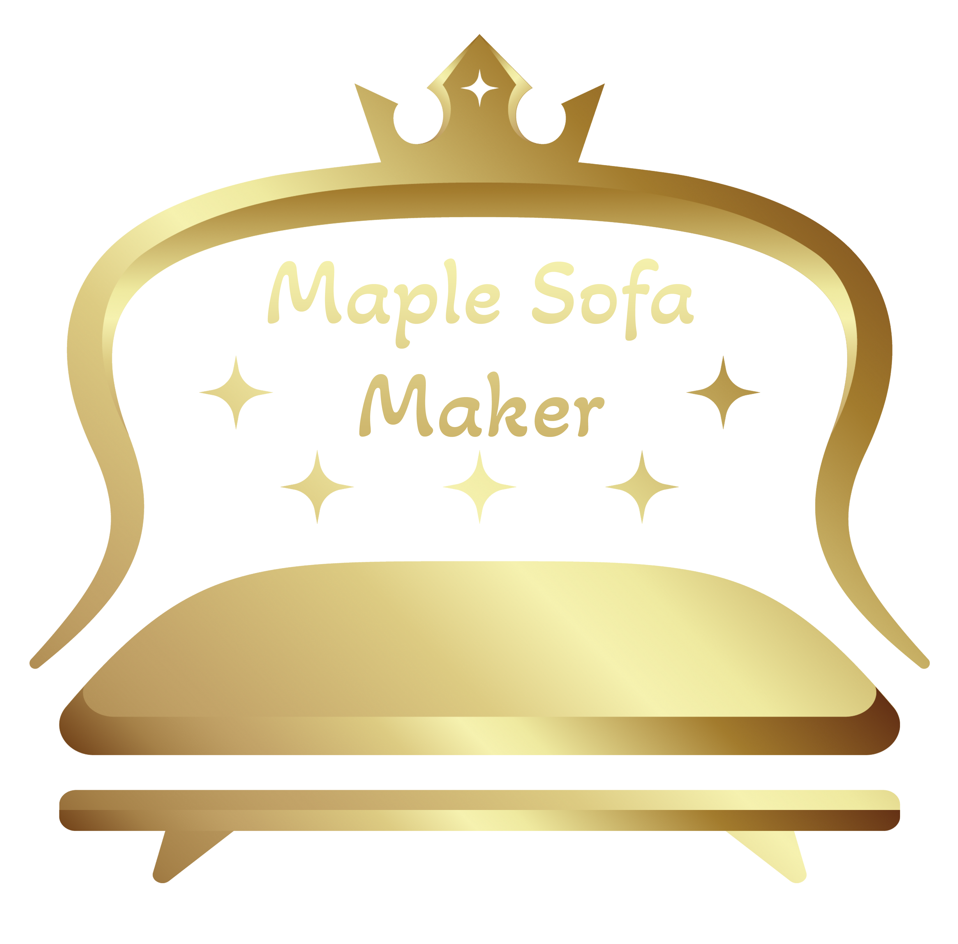 Maple Furnishing Logo